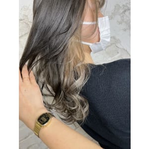 フェイスフレーミング20代30代40代￥15400