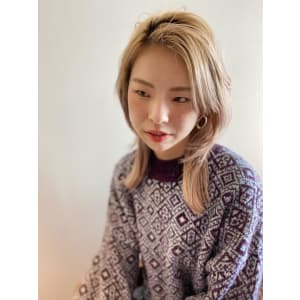 ロングウルフ - Ancheri by flammeum 大船店【アンシェリ バイ フラミューム オオフナテン】掲載中