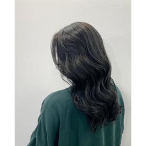 latte hair atelier