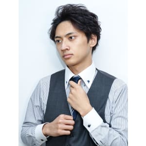 30代におすすめ フロッテ - 男性専門美容室 growth 博多店【ダンセイセンモンビヨウシツ グロウ ハカタテン】掲載中