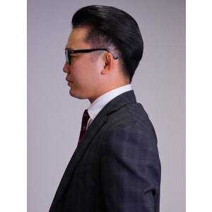 40代にオススメ リベルタ2 - 男性専門美容室 growth 博多店【ダンセイセンモンビヨウシツ グロウ ハカタテン】掲載中