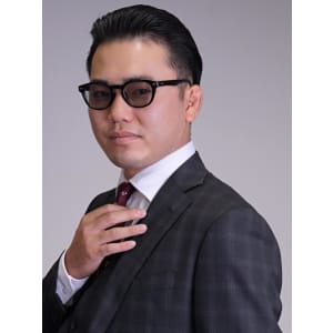 40代にオススメ リベルタ3 - 男性専門美容室 growth 博多店【ダンセイセンモンビヨウシツ グロウ ハカタテン】掲載中