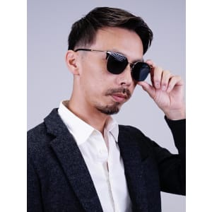 30代にオススメ ロンポワン - 男性専門美容室 growth 博多店【ダンセイセンモンビヨウシツ グロウ ハカタテン】掲載中