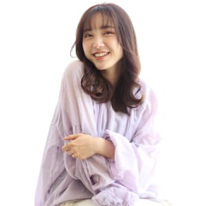 メルティカラー＊透明感ベージュ　20代30代40代