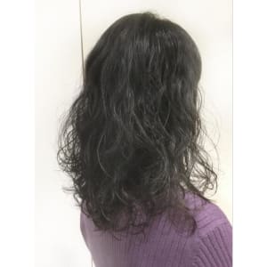フェミニンウェーブ