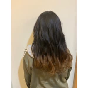 グラデーションカラー