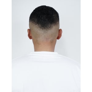 2021S/Scollection BALLE - 男性専門美容室 growth 博多店【ダンセイセンモンビヨウシツ グロウ ハカタテン】掲載中