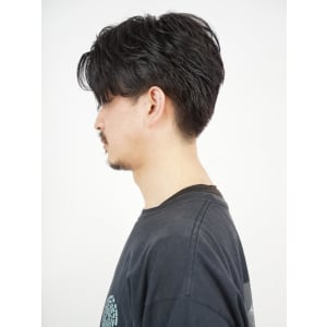 2021S/Scollection SUCRE - 男性専門美容室 growth 博多店【ダンセイセンモンビヨウシツ グロウ ハカタテン】掲載中