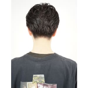 2021S/Scollection SUCRE - 男性専門美容室 growth 博多店【ダンセイセンモンビヨウシツ グロウ ハカタテン】掲載中