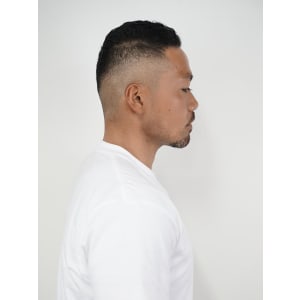 2021S/Scollection BALLE - 男性専門美容室 growth 博多店【ダンセイセンモンビヨウシツ グロウ ハカタテン】掲載中