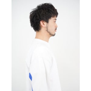 2021S/Scollection EGAL - 男性専門美容室 growth 博多店【ダンセイセンモンビヨウシツ グロウ ハカタテン】掲載中