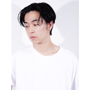 スクレ バック - 男性専門美容室 growth 博多店【ダンセイセンモンビヨウシツ グロウ ハカタテン】掲載中