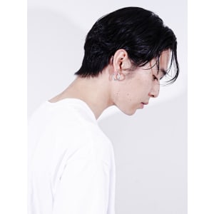 スクレ バック - 男性専門美容室 growth 博多店【ダンセイセンモンビヨウシツ グロウ ハカタテン】掲載中