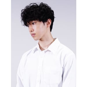 10代にオススメ クープ - 男性専門美容室 growth 博多店【ダンセイセンモンビヨウシツ グロウ ハカタテン】掲載中