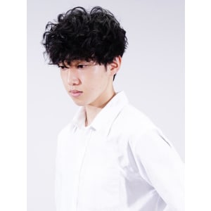 10代にオススメ クープ - 男性専門美容室 growth 博多店【ダンセイセンモンビヨウシツ グロウ ハカタテン】掲載中