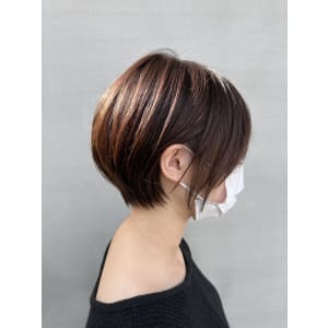 ショート