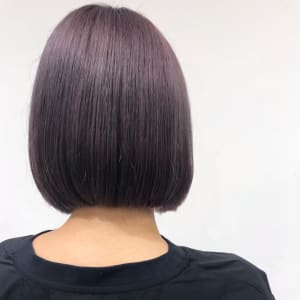 HAIR MAKE age 【ヘアーメイクアージュ】