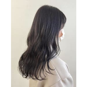 【LEMO】ラベンダーグレージュ - ブリーチ&トリートメント&ショート HETTU 仙台駅前店【ヘッツ】掲載中