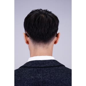 30代にオススメ ロンポワン - 男性専門美容室 growth 博多店【ダンセイセンモンビヨウシツ グロウ ハカタテン】掲載中