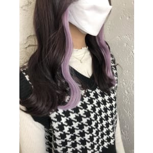 エクステ10代/20代/￥341