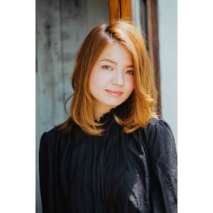 【2022年新作スタイル】田町美容室 nunc 新作スタイル - Hair & Face nunc 三田店【ヘアーアンドフェイス ヌンク ミタテン】掲載中