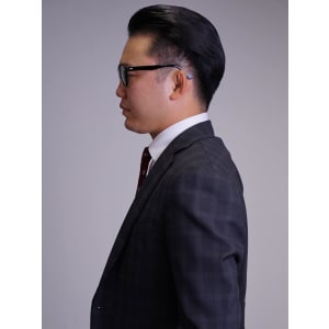 リベルタ - @110 BARBER SHOP 博多店【ワンワンオー バーバー ショップ ハカタテン】掲載中