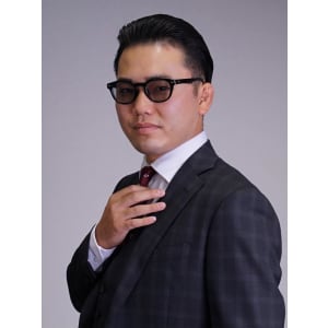 リベルタ - @110 BARBER SHOP 博多店【ワンワンオー バーバー ショップ ハカタテン】掲載中