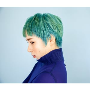 ピクシーカット - SILEM Branch of merci【シーレム ブランチ オブ メルシー】掲載中