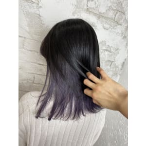 インナーラベンダー20代30代40代￥15400