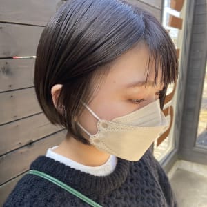 スリークショート