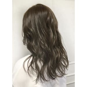 フェミニンウェーブ