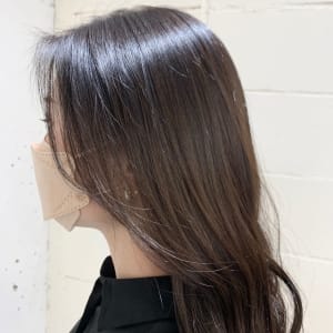 サイドバング - Lourdes hair design【ルルドヘアーデザイン】掲載中