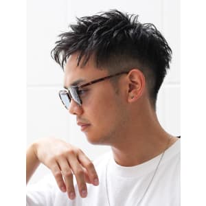 2020colllection トフ - 男性専門美容室 growth 博多店【ダンセイセンモンビヨウシツ グロウ ハカタテン】掲載中