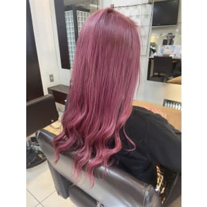 コテ巻きセット