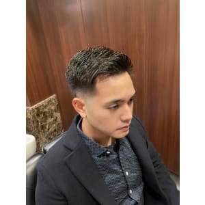 刈り上げスタイル - HIROGINZA 恵比寿店【ヒロ銀座】渋谷中目黒代官山広尾【ヒロギンザヘアーサロン エビステン】掲載中