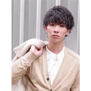 マッシュ×王道