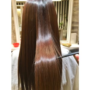 髪質改善ミネコラトリートメント - croix【クロワ】掲載中