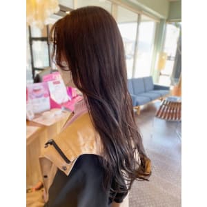 ラベンダーブルージュ