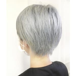 ペールアッシュ
