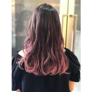 HAIR MAKE age 【ヘアーメイクアージュ】