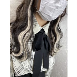 シールエクステ/20代30代40代1本￥341～
