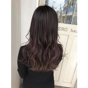 KORERO hair×ロング - KORERO hair【コレロヘアー】掲載中