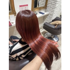 カシスレッド - Alushe 錦糸町店【アルーシェ】【アルーシェキンシチョウテン】掲載中