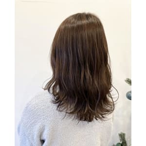 シルキーベージュ/ヌーディーベージュ
