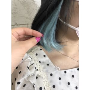 エクステ10代/20代/￥341