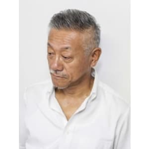 30代~50代おすすめビジネススタイル - @110 BARBER SHOP 長浜店【ワンワンオー バーバー ショップ ナガハマテン】掲載中