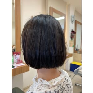 CLapS hair design×ミディアム - CLapS hair design【クラップスヘアデザイン】掲載中