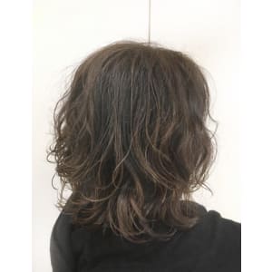 フェミニンウェーブ