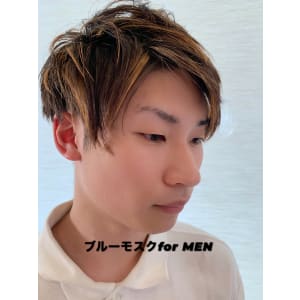メッシュ(メッシュキャップ)
