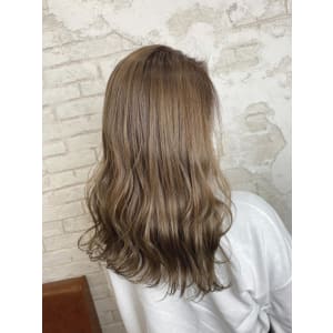 マロンベージュ/20代30代40代￥15400